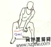 拉伸肩关节三角肌的26种方法（一）