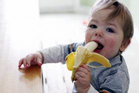 健身的人为什么应该每天吃两根香蕉