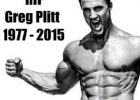 格雷格·普利特(Greg Plitt)是健身模特界泰斗级人物、好莱坞影星