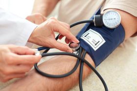 血压总是高，用什么锻炼方式可以使血压恢复正常？