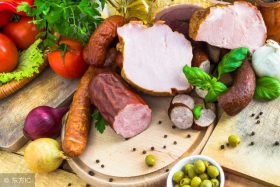 减肥可以吃肉吗？4种低脂高蛋白肉类食品是非常好营养补充
