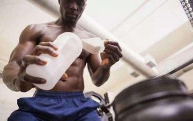 蛋白质，健身为什么要多吃蛋白？