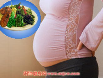 怀孕时贫血该多吃哪些食物