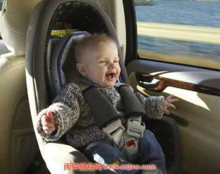 车里需要安装宝宝座椅吗