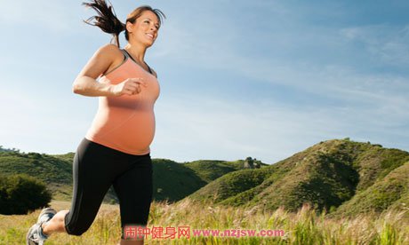 怀孕30周准妈妈的身体变化