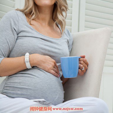 为什么要在分娩时戴电子胎心监护器
